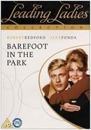 Barefoot In The Park  