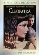 Cleopatra   [Region 1] [US Import] [NTSC]