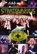 Stratovarius: Infinite Visions