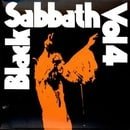 Black Sabbath Vol.4 [VINYL]