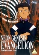 Neon Genesis Evangelion Collection 0:5 