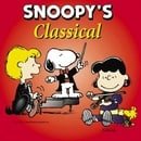 Snoopy's Classical: Classiks On Toys