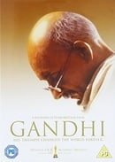 Gandhi  