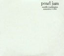 Pearl Jam Live Across America - Seattle Washington: 6th Novermber 2000