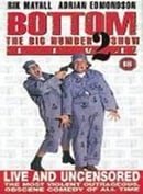 Bottom - The Big Number 2 Tour - Live [DVD] [1995]