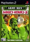 Army Men:  Sarge's Heroes 2