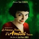 Le Fabuleux Destin D'Amélie Poulain Soundtrack