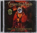 End of the Beginning