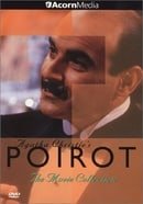 Poirot - The Movie Collection, Set 1 (The ABC Murders / Death in the Clouds / The Mysterious Affair 
