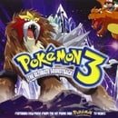 Pokemon 3 The Ultimate Soundtrack (2001 Film)