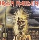 Iron Maiden (+ CD Extra)