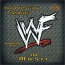 Wwf-The Music Vol.3