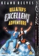 Bill and Ted's Excellent Adventure  