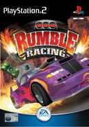 Rumble Racing