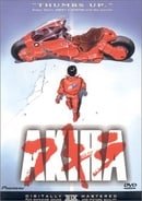 Akira (Widescreen)