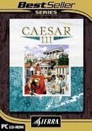 Caesar III (Sierra re-issue)