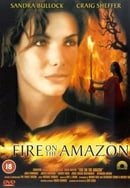 Fire On The Amazon [1993]