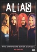 Alias - The Complete First Season