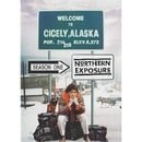 Northern Exposure - The Complete First Season
