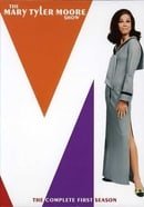 The Mary Tyler Moore Show - The Complete First Season