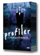 Profiler - Season One
