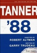 Tanner '88 (The Criterion Collection)