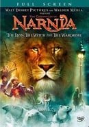 Chronicles of Narnia: Lion Witch & Wardrobe   [Region 1] [US Import] [NTSC]