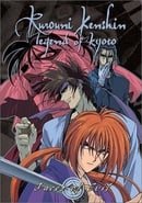 Rurouni Kenshin - Faces of Evil
