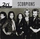 20th Century Masters:The Best of Scorpions Millennium Collection