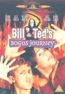 Bill & Ted's Bogus Journey  