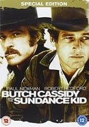 Butch Cassidy and the Sundance Kid  