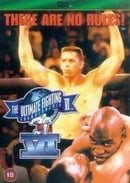 The Ultimate Fighting Championship 6 [1996]