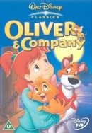 Oliver And Company [1989]