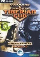 Command & Conquer: Tiberian Sun & Firestorm (Bundle)