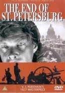 The End Of St. Petersburg  