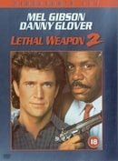Lethal Weapon 2 (Director's Cut)  