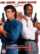 Lethal Weapon 3  [Director's Cut] 