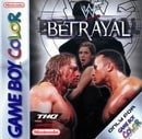 WWF Betrayal