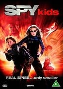 Spy Kids [2001]