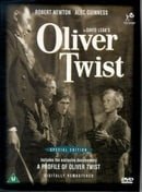 Oliver Twist -- Special Edition  