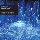 Magik, Vol. 1: First Flight