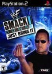 WWE: Smackdown! Just Bring It!