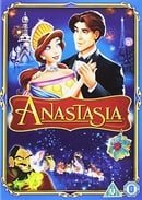 Anastasia  