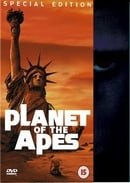 The Planet of the Apes Collection (6 Disc Box Set)  
