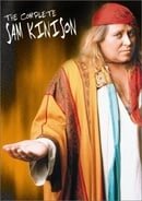 The Complete Sam Kinison [DVD] [Region 1] [US Import] [NTSC]