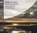 Sibelius / Nielsen: Violin Concertos