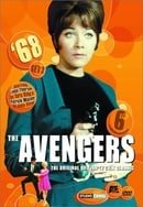 The Avengers '68 Set 2