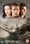 Pearl Harbor DVD (2 Disc Set) 