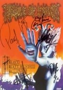 Cradle Of Filth - Heavy Left-Handed And Candid  (DVD) [2001]