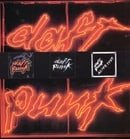 Daft Punk [VINYL]